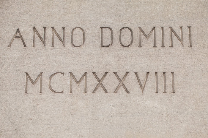 How well do you know your Roman numerals? | Trivia Genius