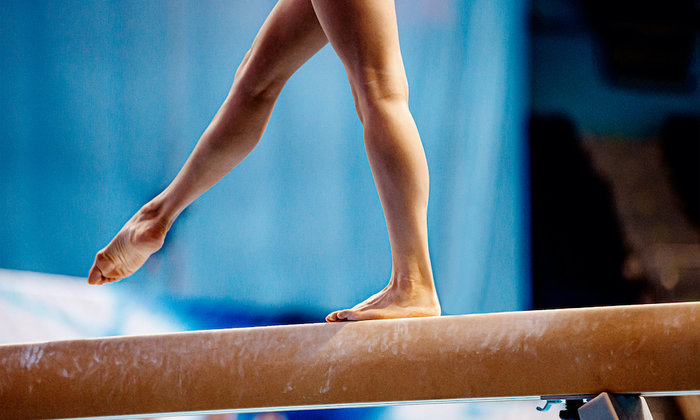 Do you know at which Olympic Games these standout events