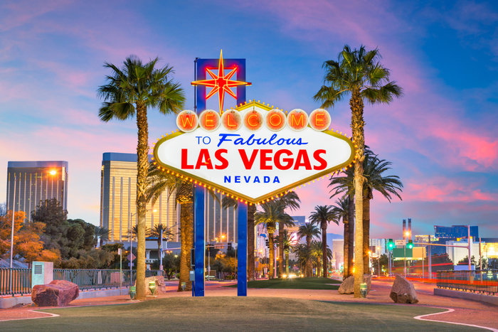 What does "Las Vegas" mean in Spanish? | Trivia Genius