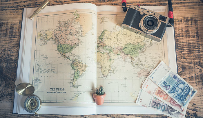 Why is a book of maps called an atlas? Trivia Genius