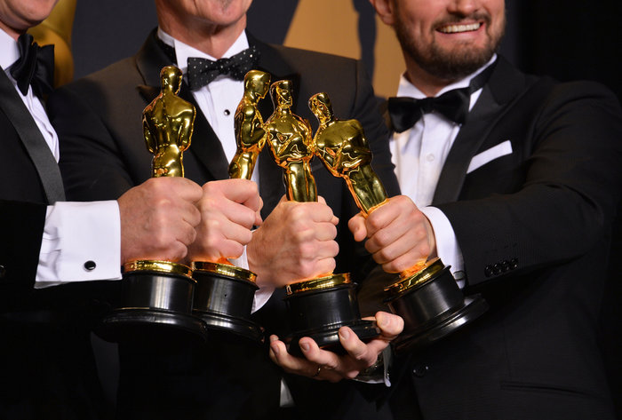 How many Best Picture Oscars has Disney won? | Trivia Genius