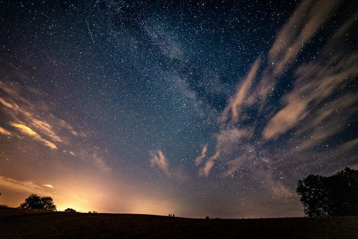 What is the star Polaris better known as? | Trivia Genius