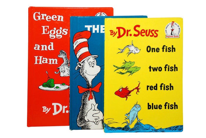 Which Dr. Seuss book was banned in China? | Trivia Genius