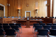 How Long Is A Term For A U S Senator Trivia Genius