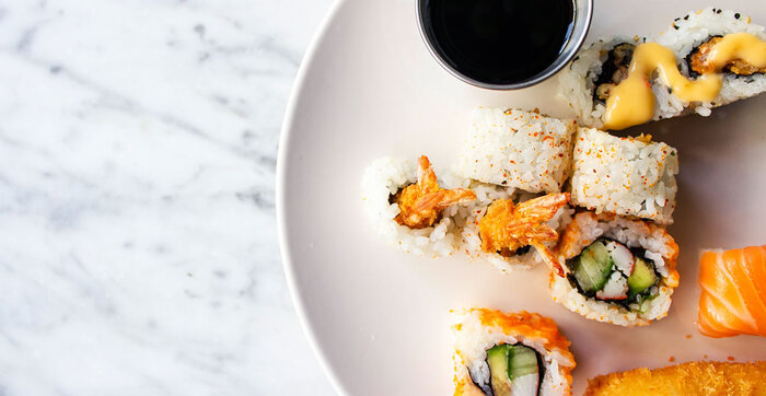  what does the word sushi mean trivia genius
