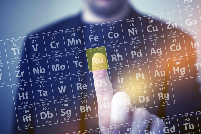 What Is The Most Common Element In The Human Body Trivia Genius