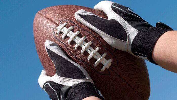 Who Has By Far The Most Receiving Touchdowns In NFL History Trivia 