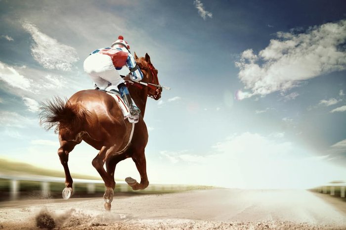 Who Was The First Horse To Win The Triple Crown Trivia Genius