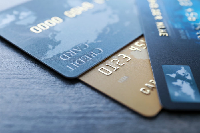 What Is The Most Popular Credit Card In The Us