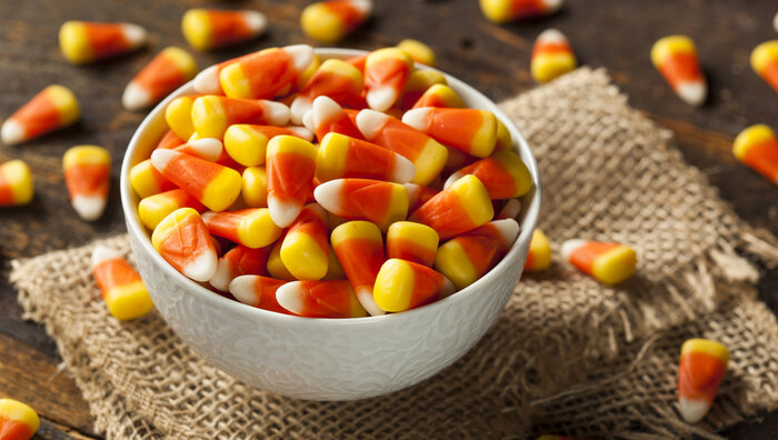 What Was Candy Corn Originally Called Trivia Genius