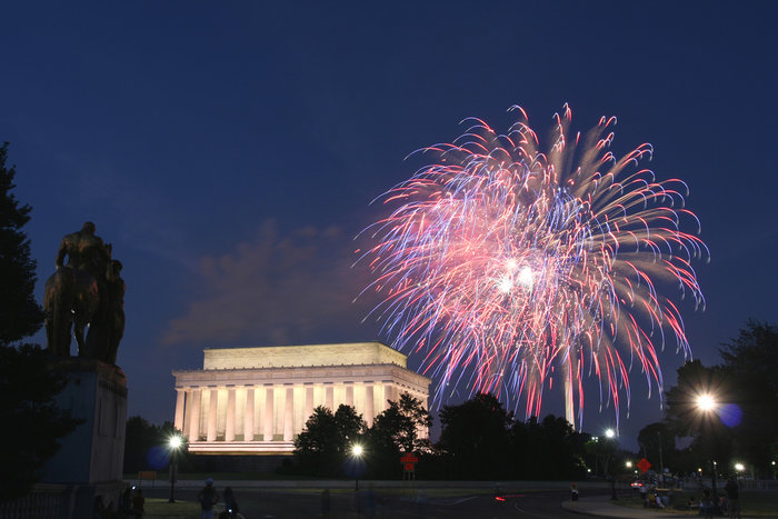 What President was born on the Fourth of July?  Trivia Genius