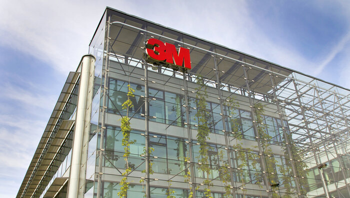 What Did Office Supply Giant 3M Originally Do Trivia Genius