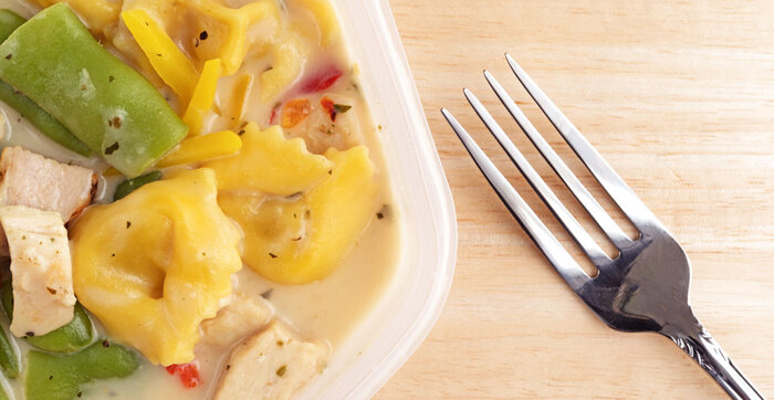 What Was The First TV Dinner Entree Trivia Genius
