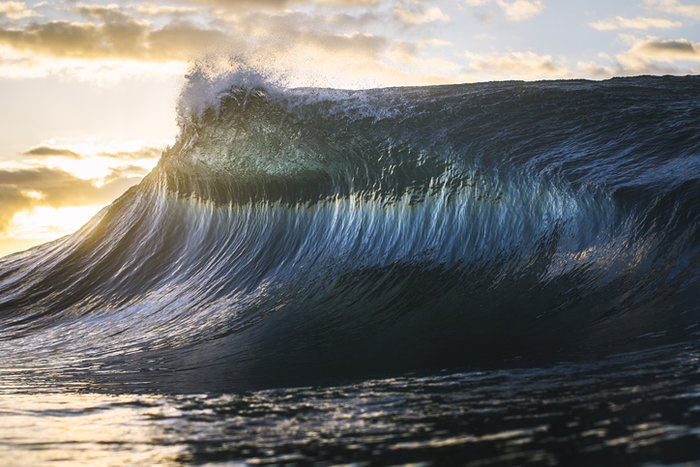 How tall was the biggest wave ever recorded? | Trivia Genius