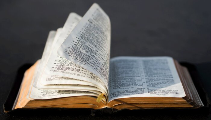 What Language Was The New Testament Originally Written In